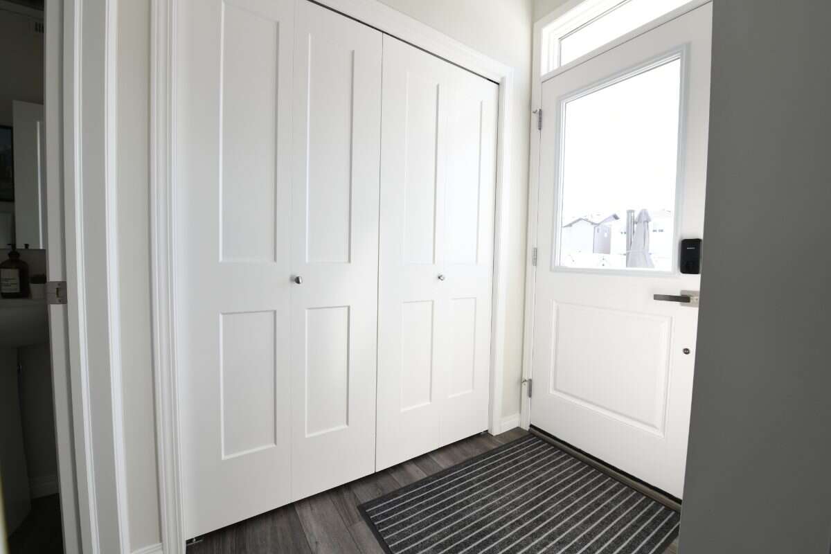 Move-In Ready Eastbrook Home With Dream Yard