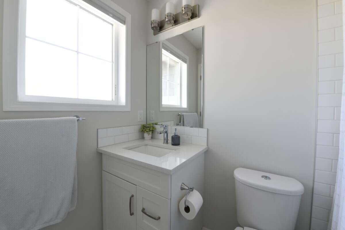 Move-In Ready Eastbrook Home With Dream Yard