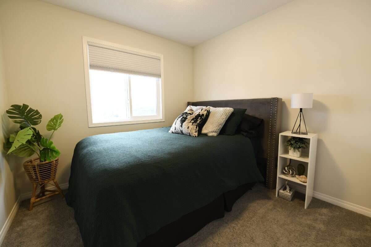Move-In Ready Eastbrook Home With Dream Yard