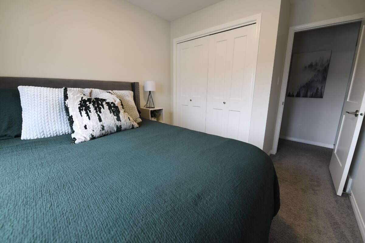 Move-In Ready Eastbrook Home With Dream Yard