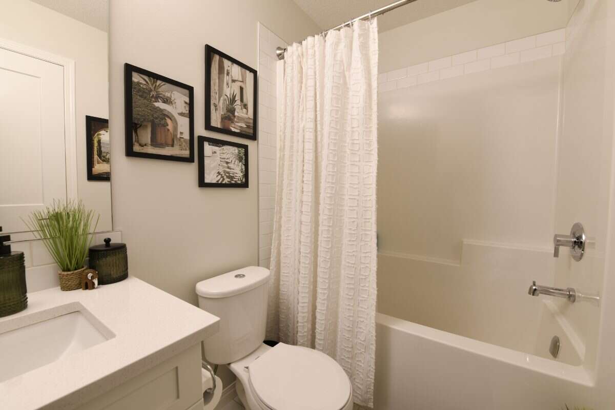Move-In Ready Eastbrook Home With Dream Yard