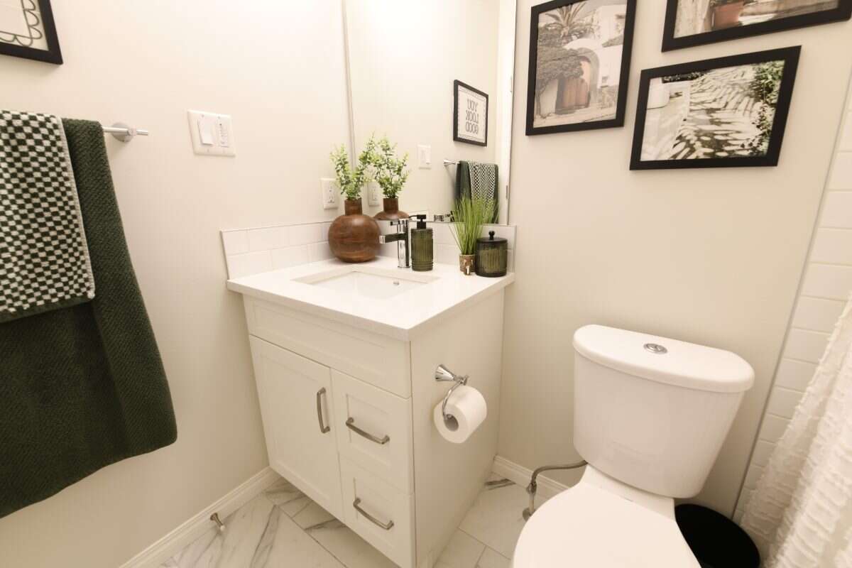 Move-In Ready Eastbrook Home With Dream Yard