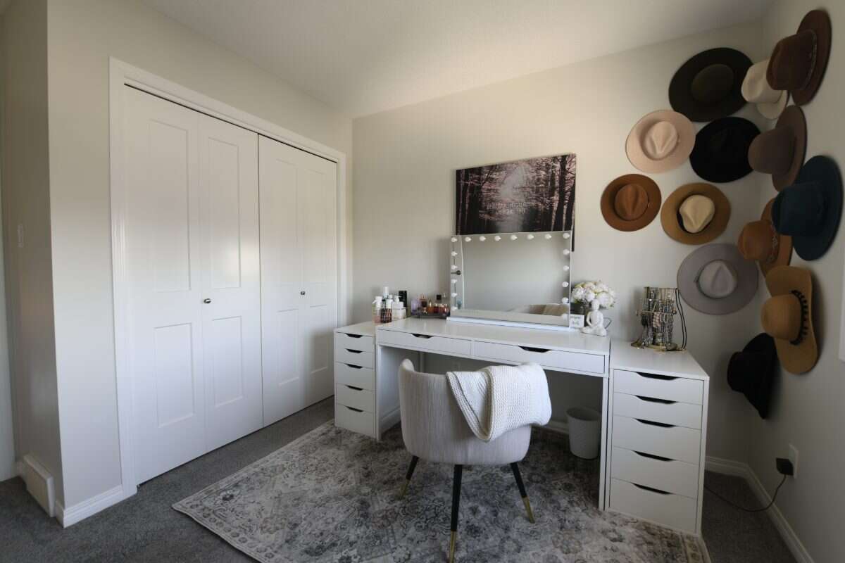 Move-In Ready Eastbrook Home With Dream Yard