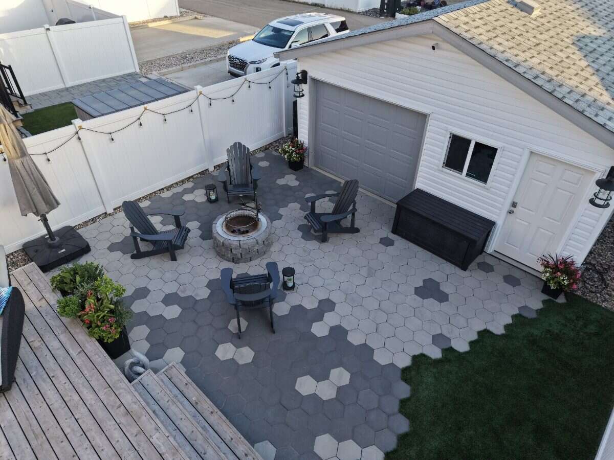 Move-In Ready Eastbrook Home With Dream Yard