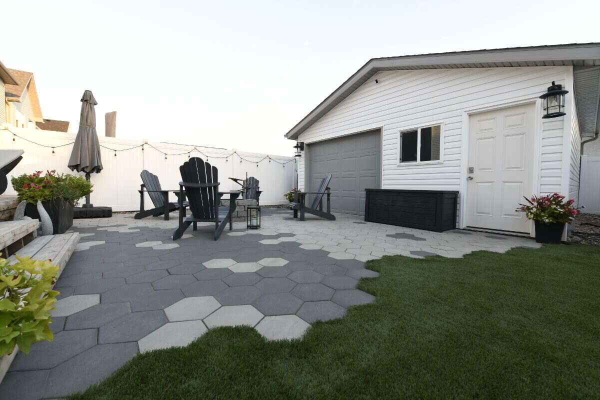 Move-In Ready Eastbrook Home With Dream Yard