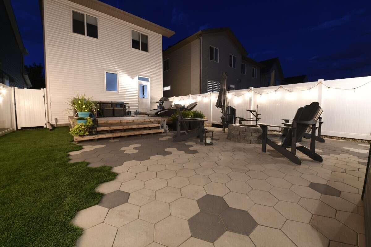 Move-In Ready Eastbrook Home With Dream Yard