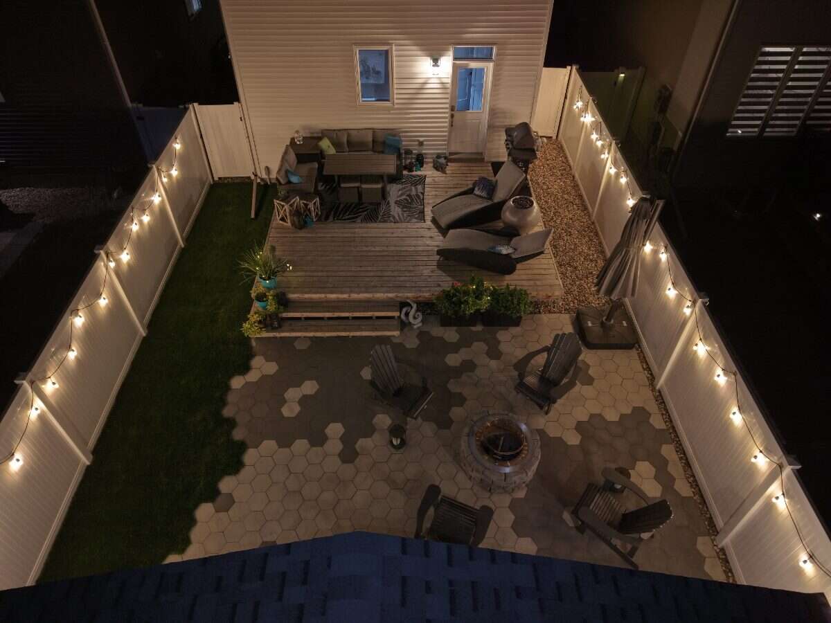Move-In Ready Eastbrook Home With Dream Yard