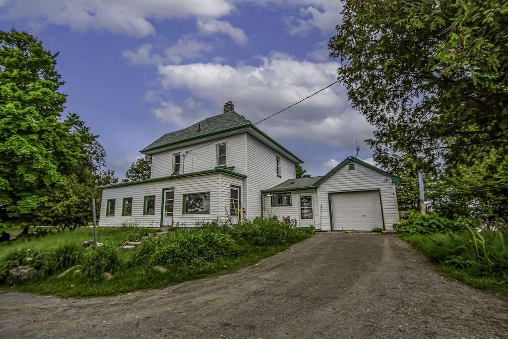 1330 County Road 36