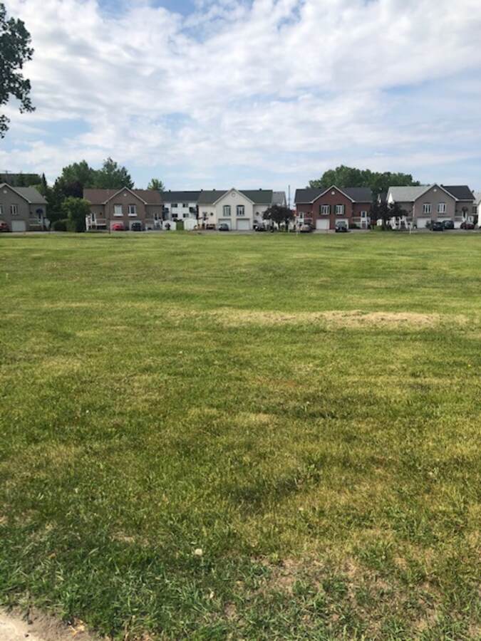 Vacant Land For Sale in Hawkesbury, ON