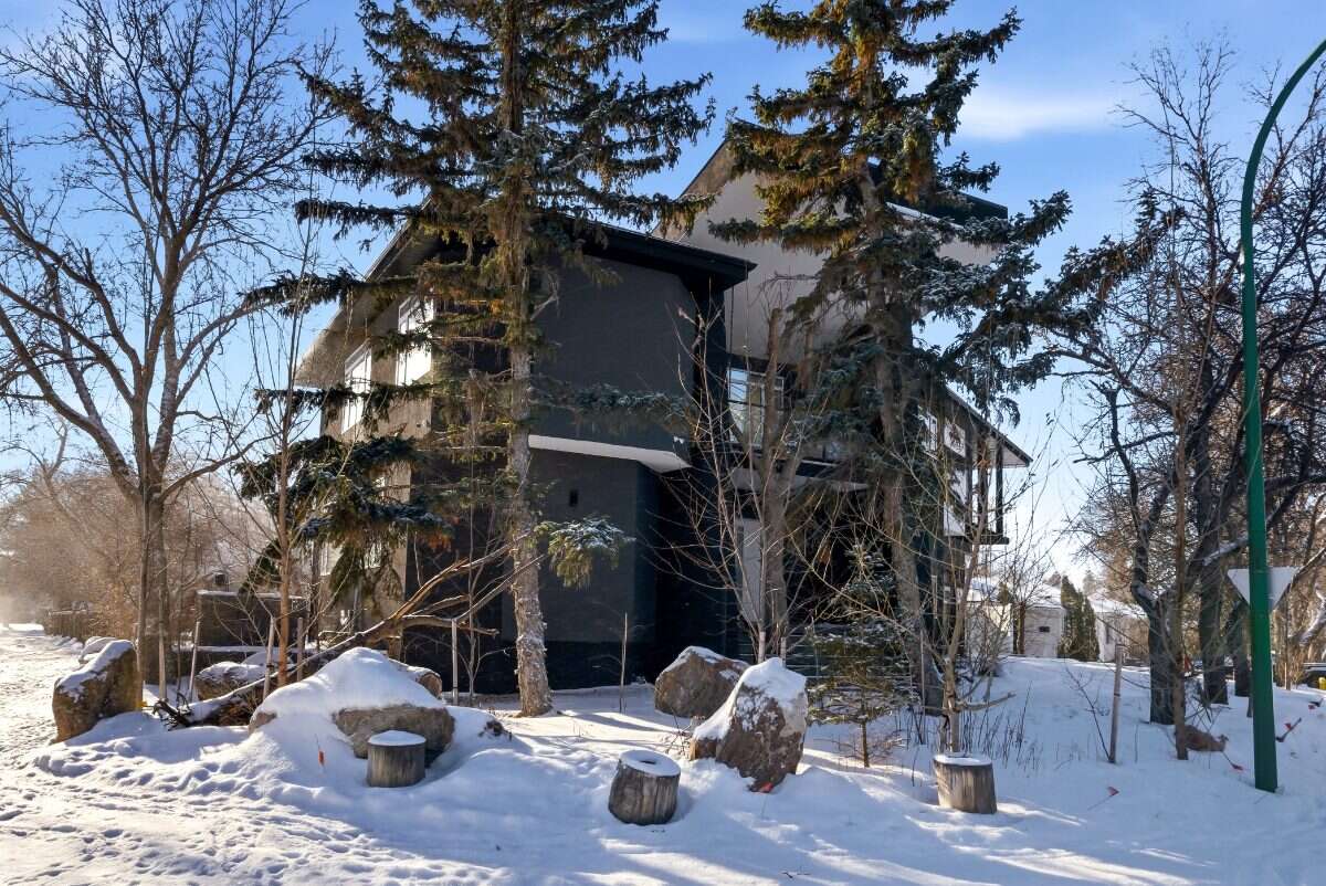 Most beautiful home