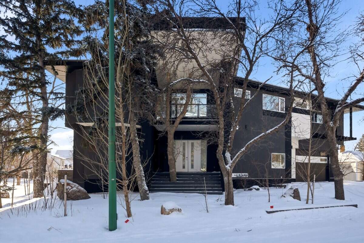 Most beautiful home