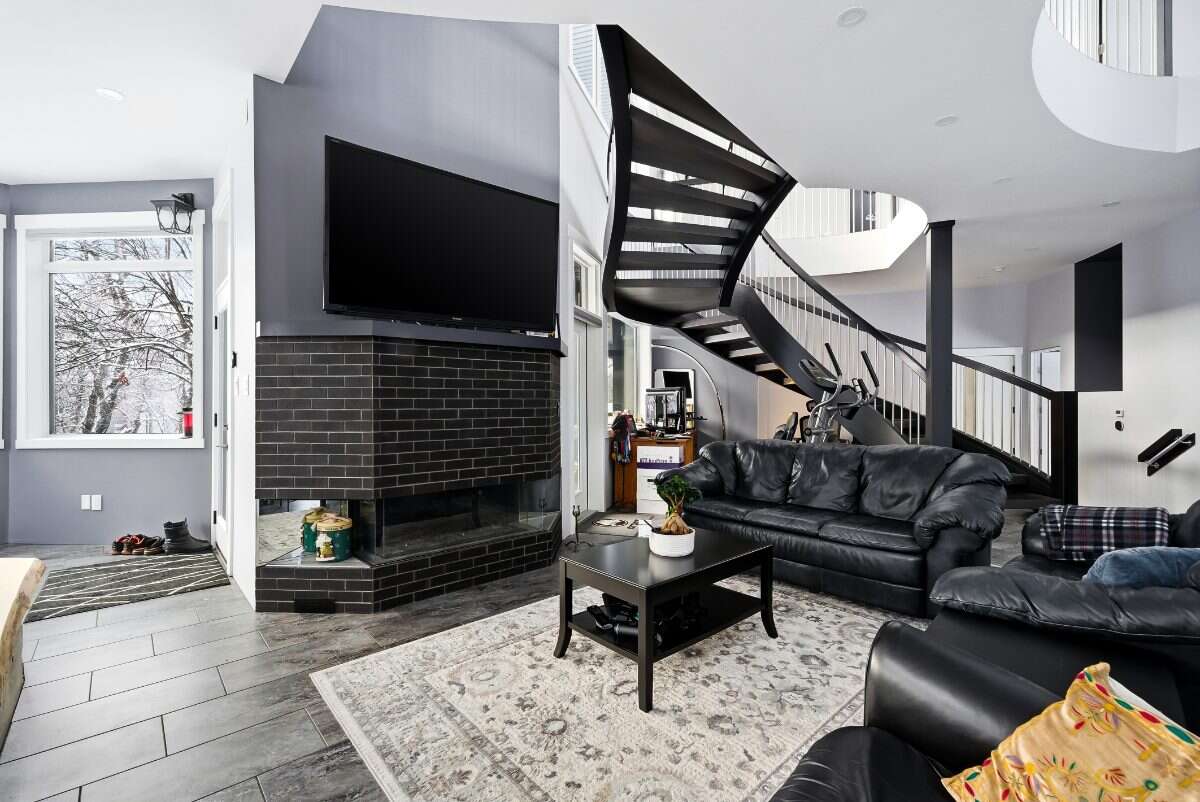 Most beautiful home