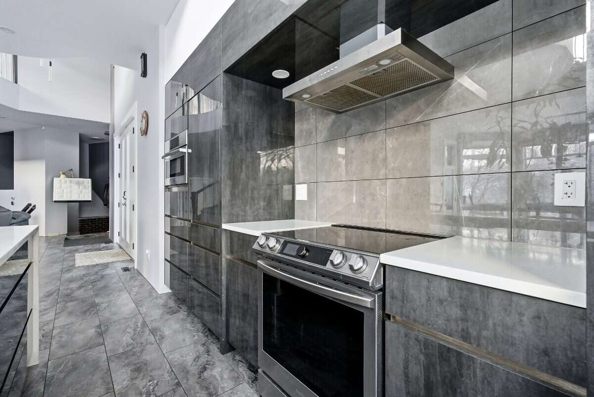 Most beautiful home