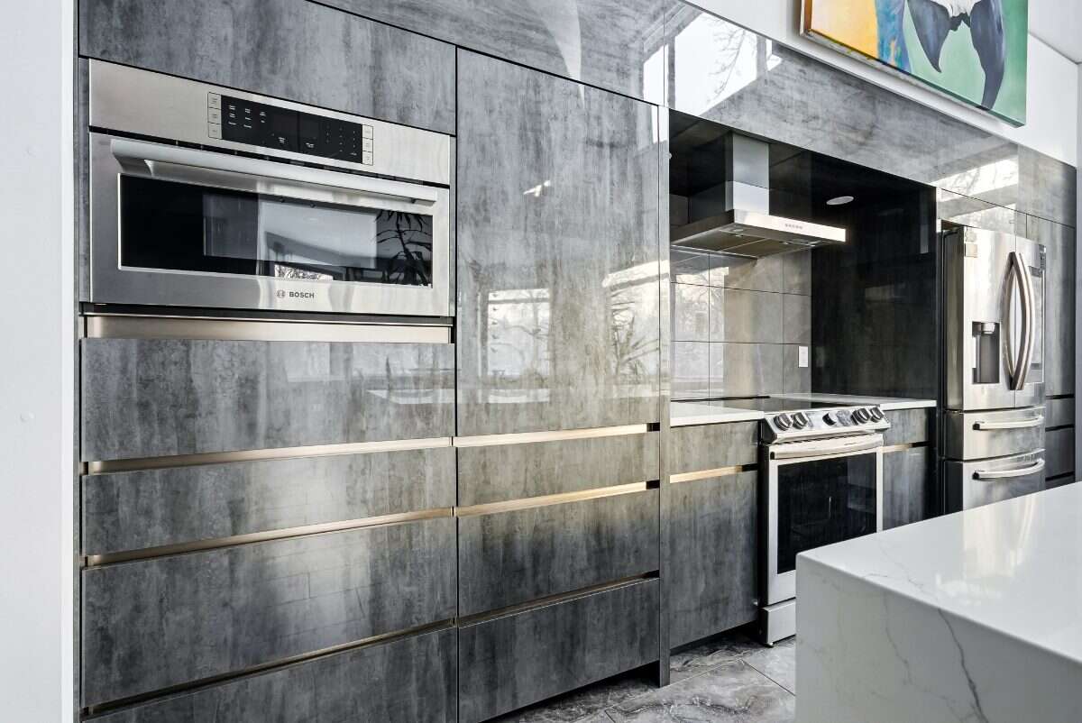 Most beautiful home