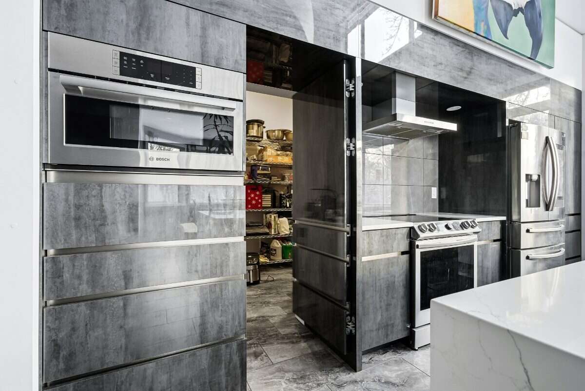 Most beautiful home