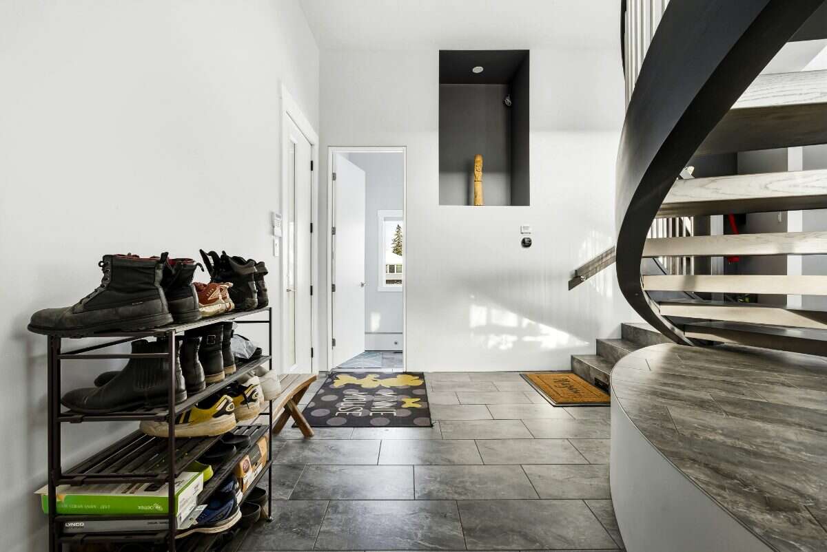 Most beautiful home