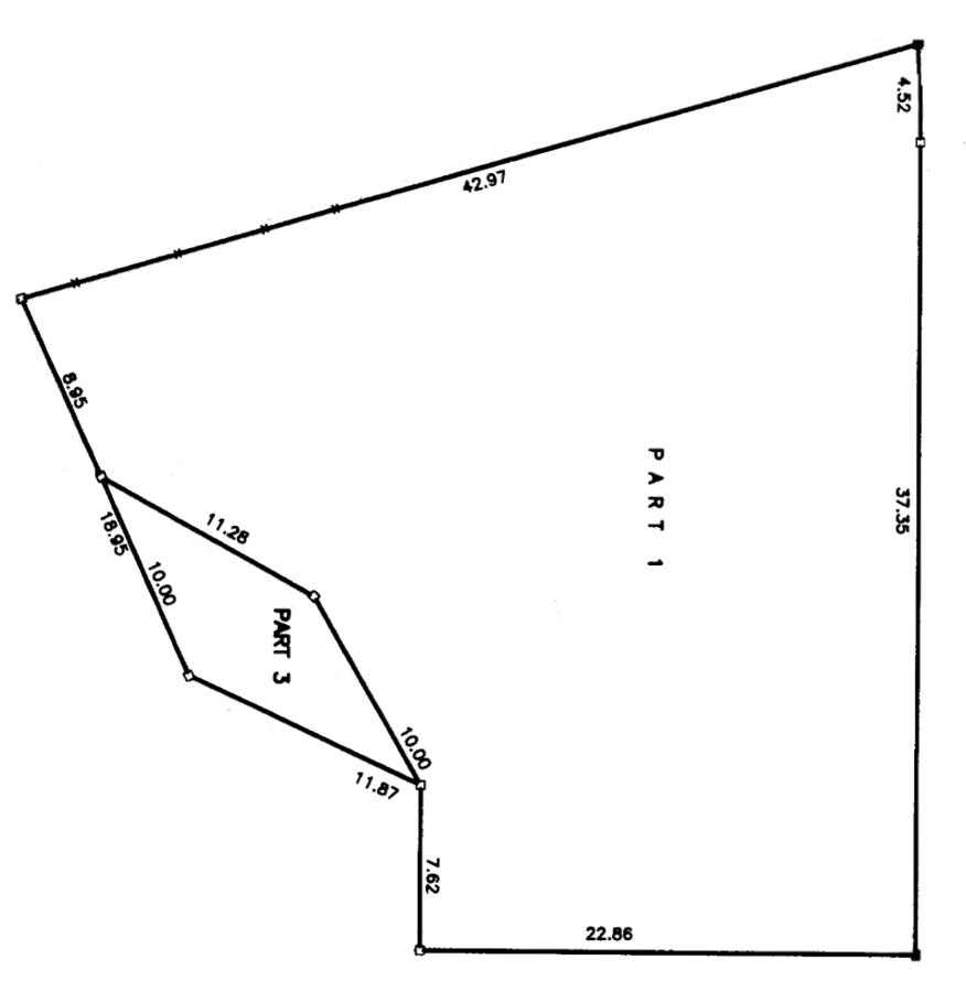 Vacant Land For Sale in Cobourg, ON