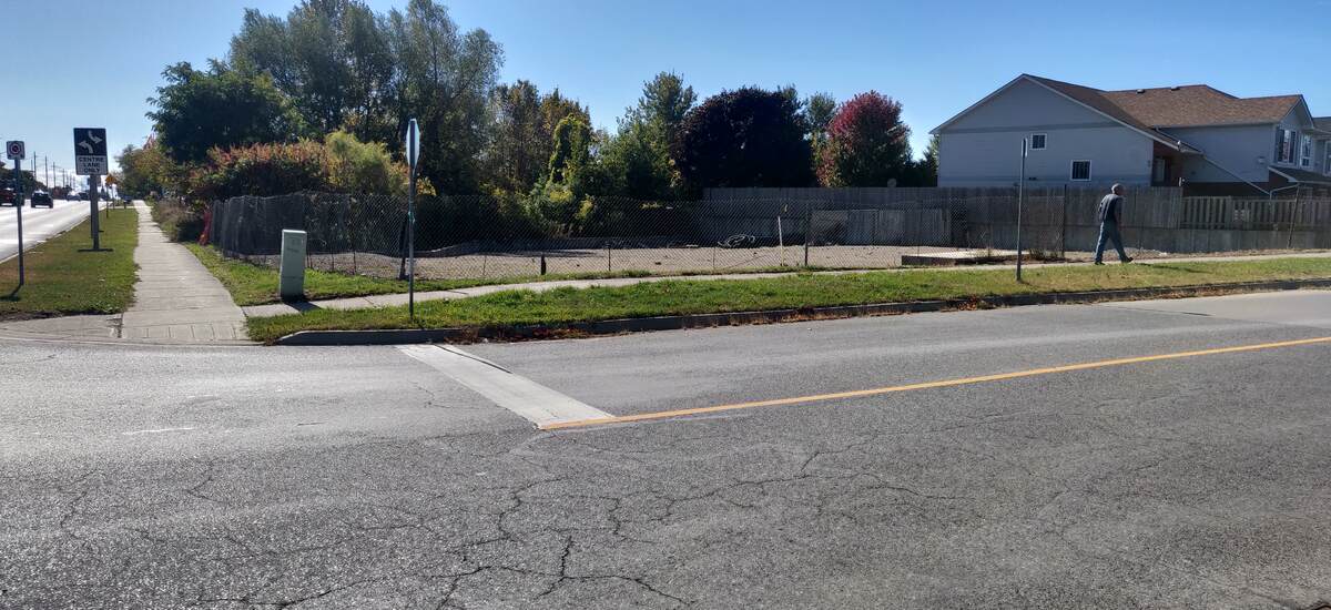 Vacant Land For Sale in Cobourg, ON