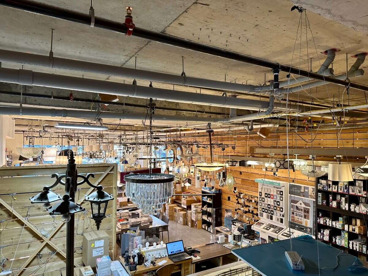Own Your Business Premises in the Heart of Canmore