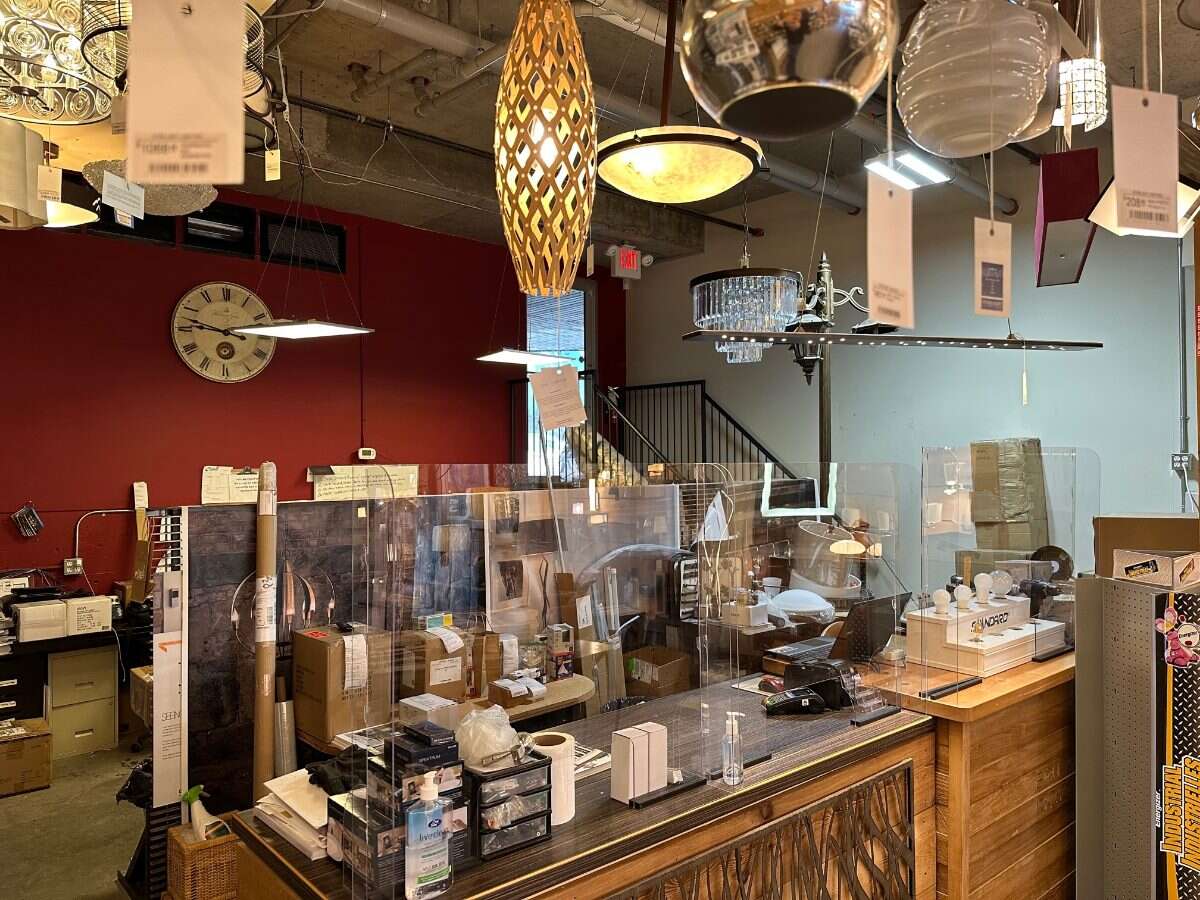 Own Your Business Premises in the Heart of Canmore