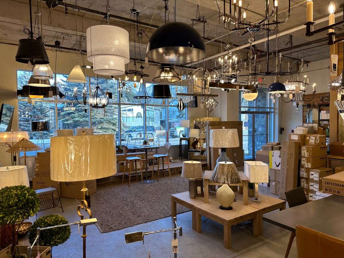 Own Your Business Premises in the Heart of Canmore
