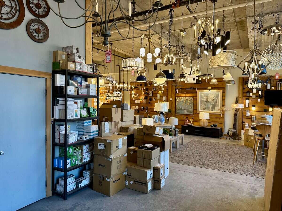 Own Your Business Premises in the Heart of Canmore