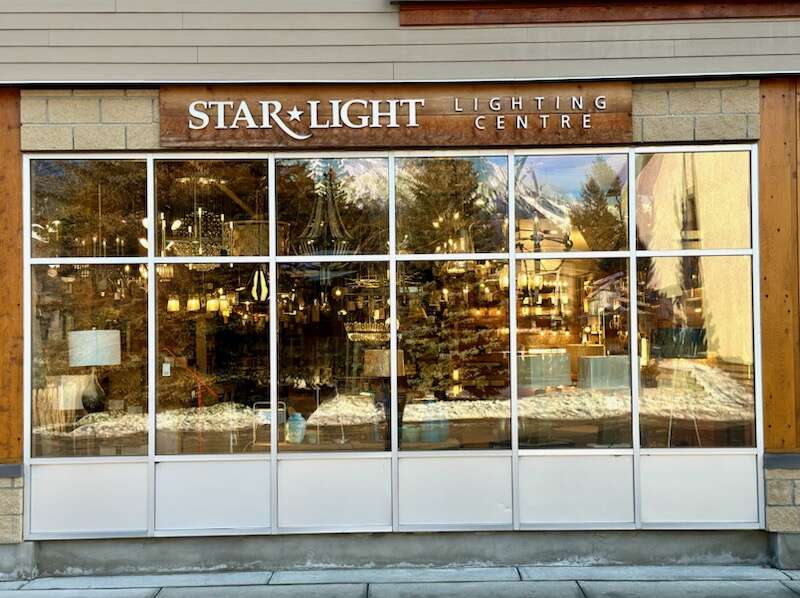 Own Your Business Premises in the Heart of Canmore