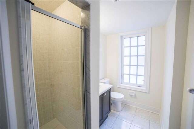 Freehold End-Unit Townhome Double-Car Garage