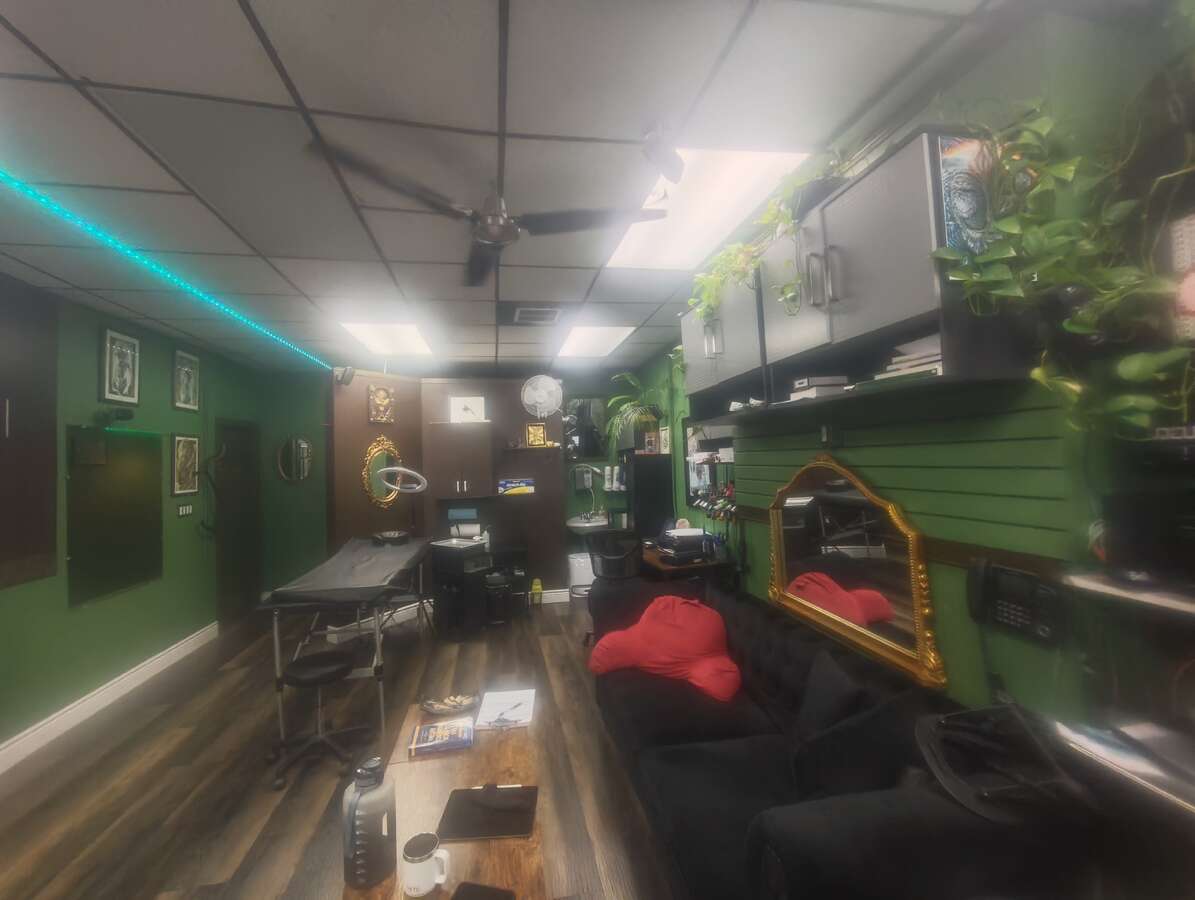 1305 Interior Studio