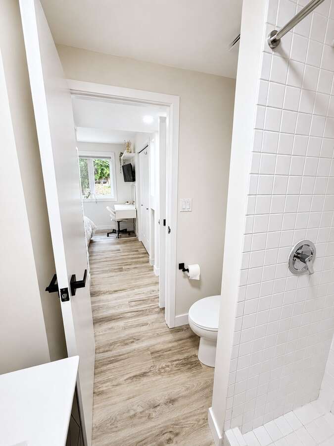 Private Executive Home with Views