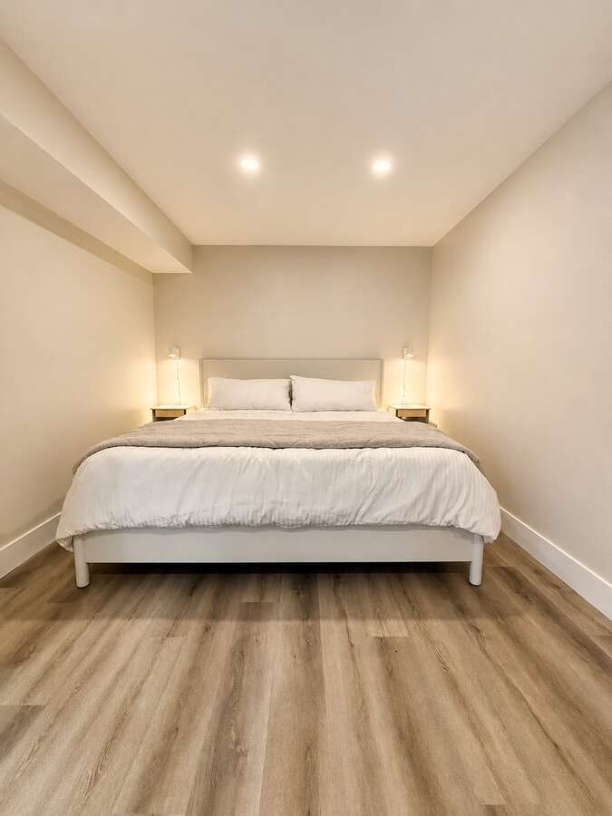 Private Executive Home with Views