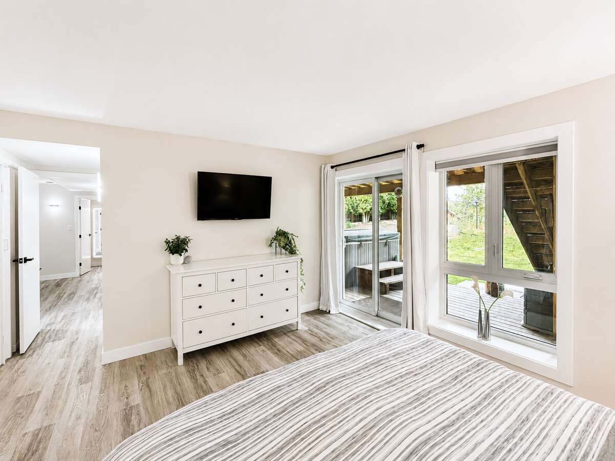 Private Executive Home with Views