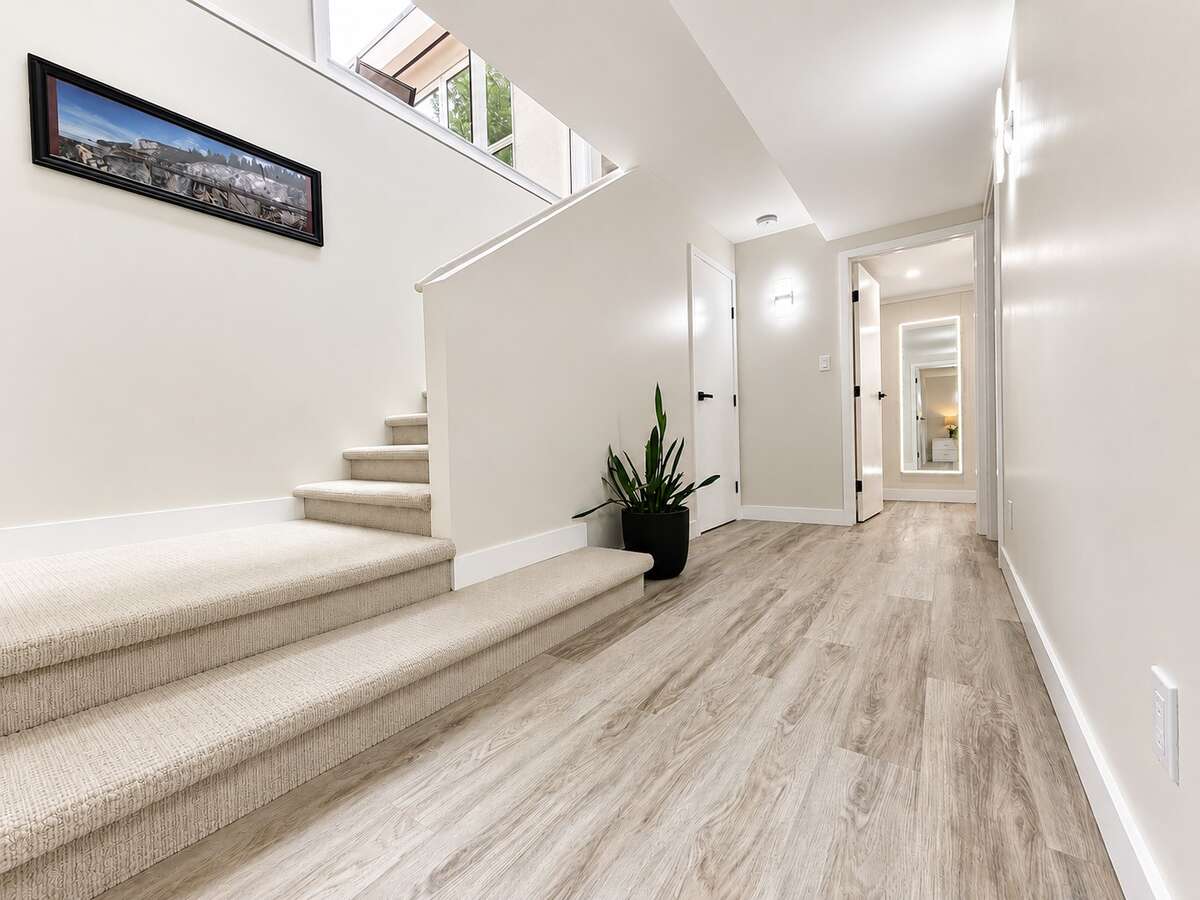 Private Executive Home with Views