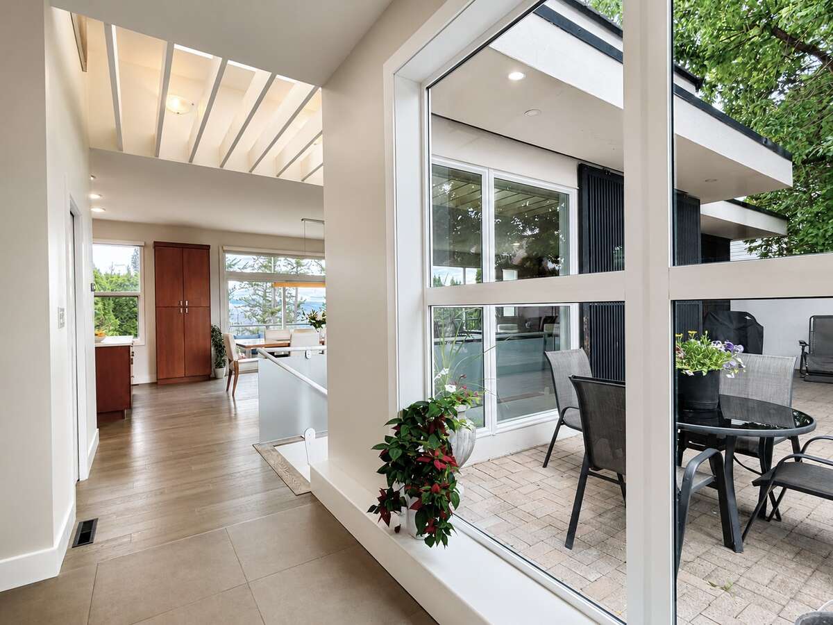 Private Executive Home with Views