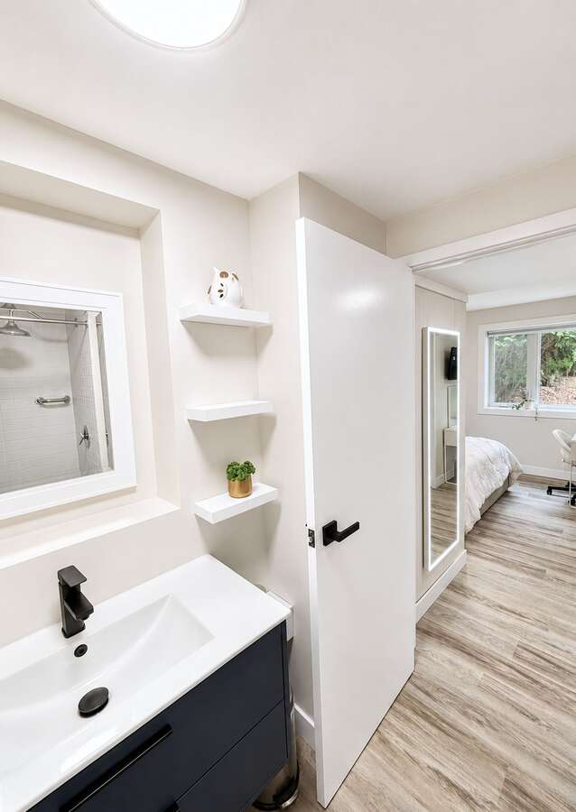 Private Executive Home with Views