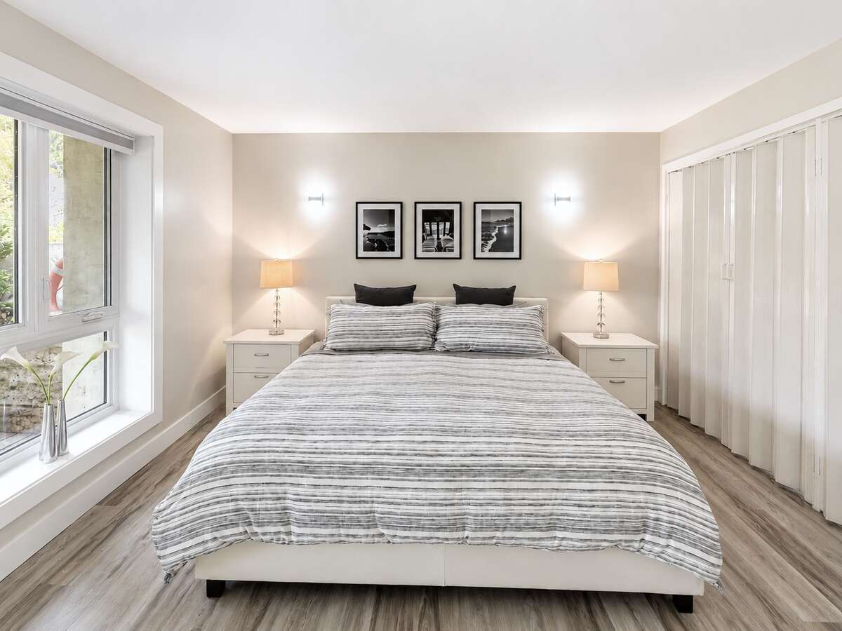Private Executive Home with Views