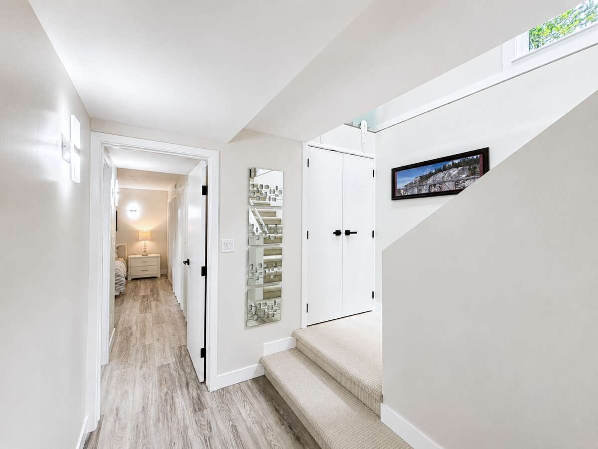 Private Executive Home with Views