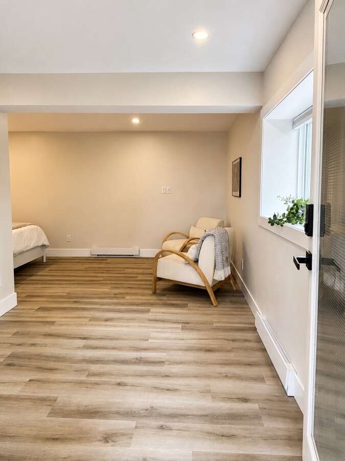 Private Executive Home with Views