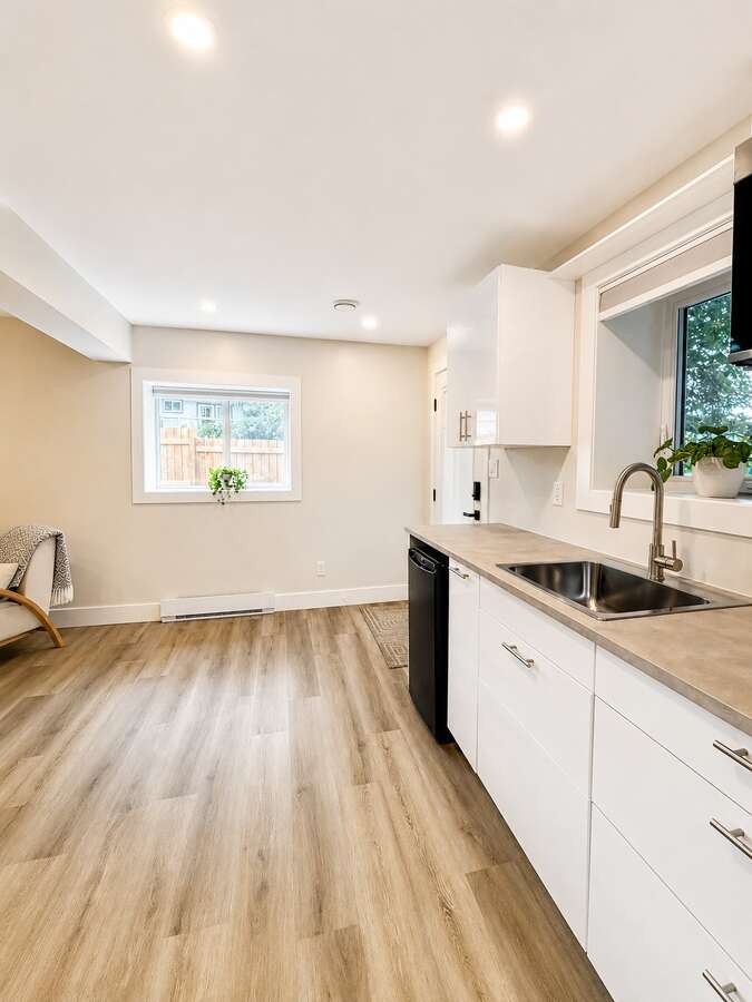 Private Executive Home with Views