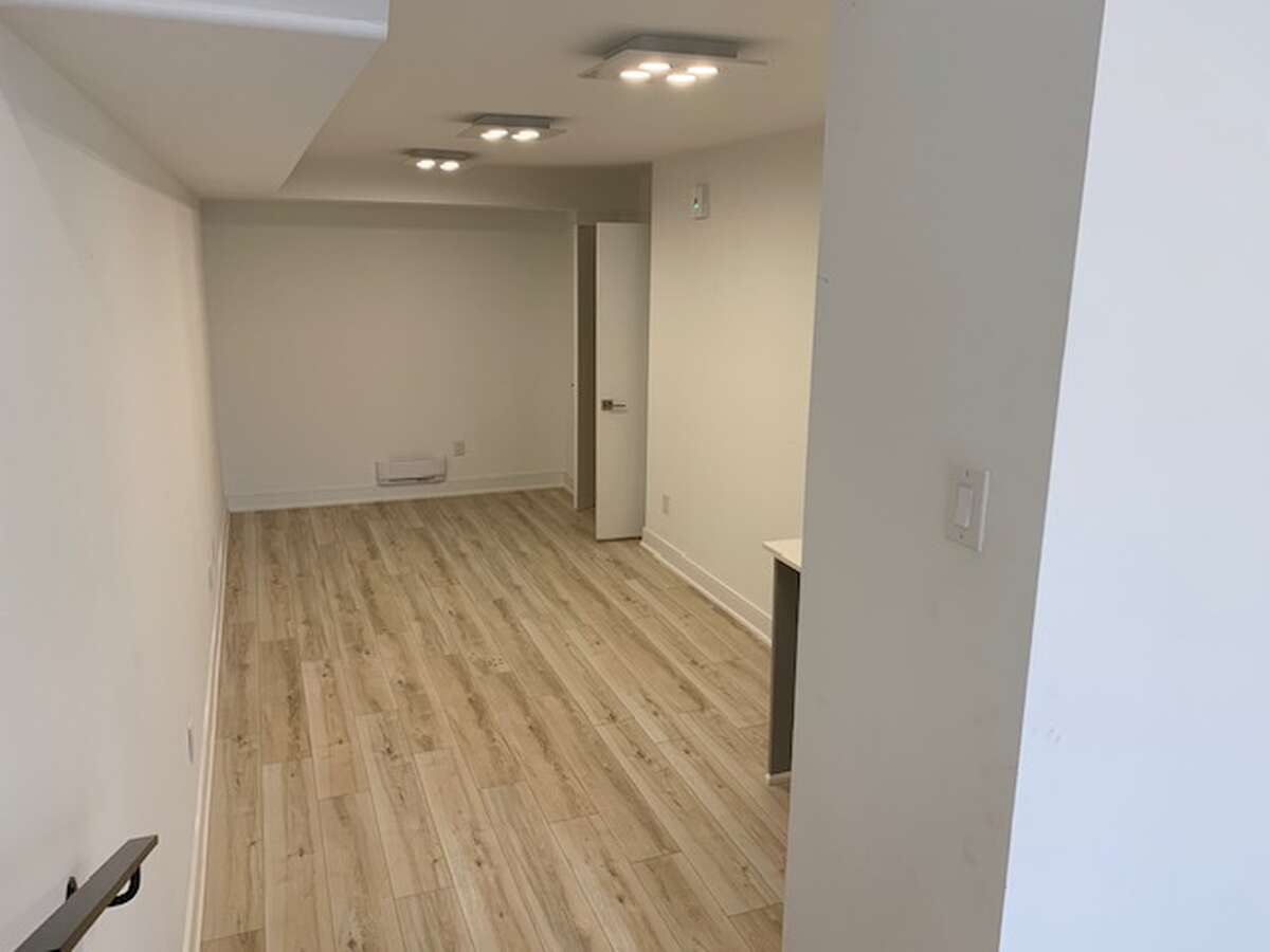 Inside Room