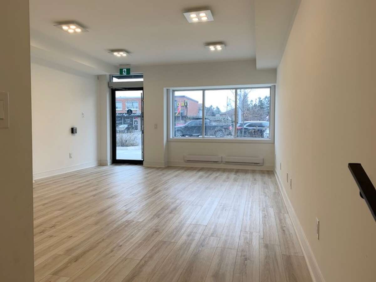 Shop Inside view Five