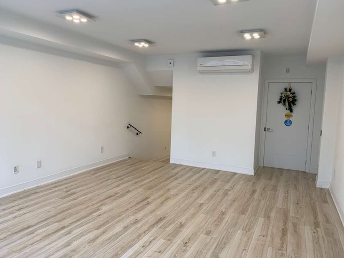 Shop Inside view One