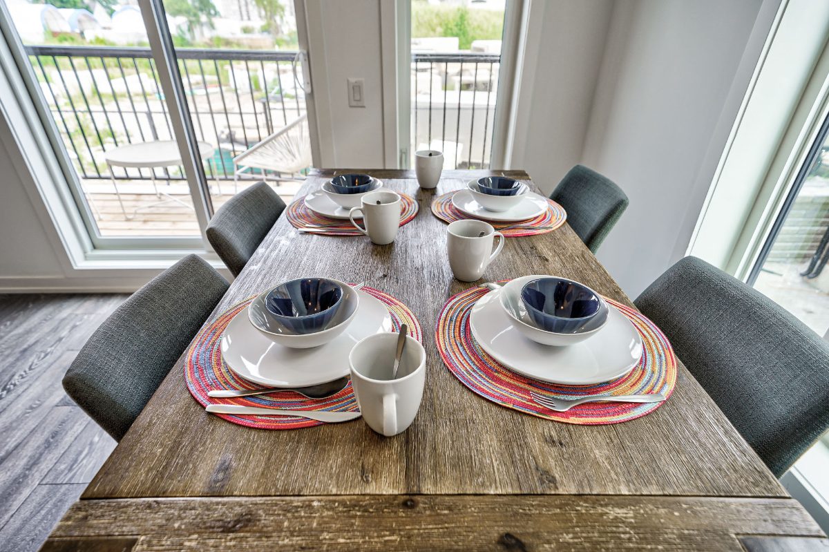 Brand New Corner Freehold Townhome for Lease