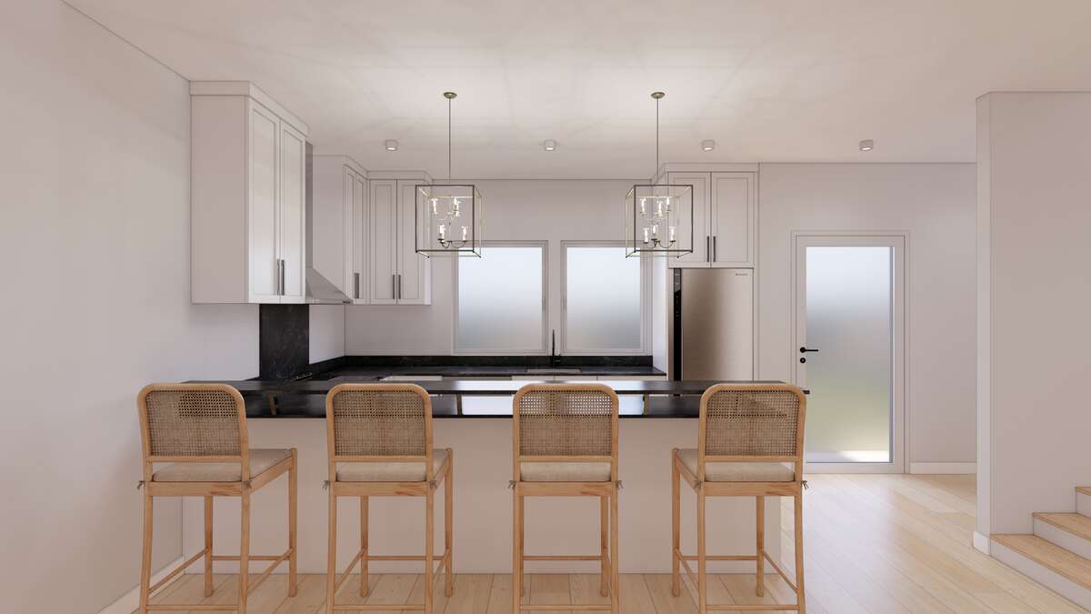 1034 Keystone Crescent Townhouse For Sale in Revelstoke, BC For