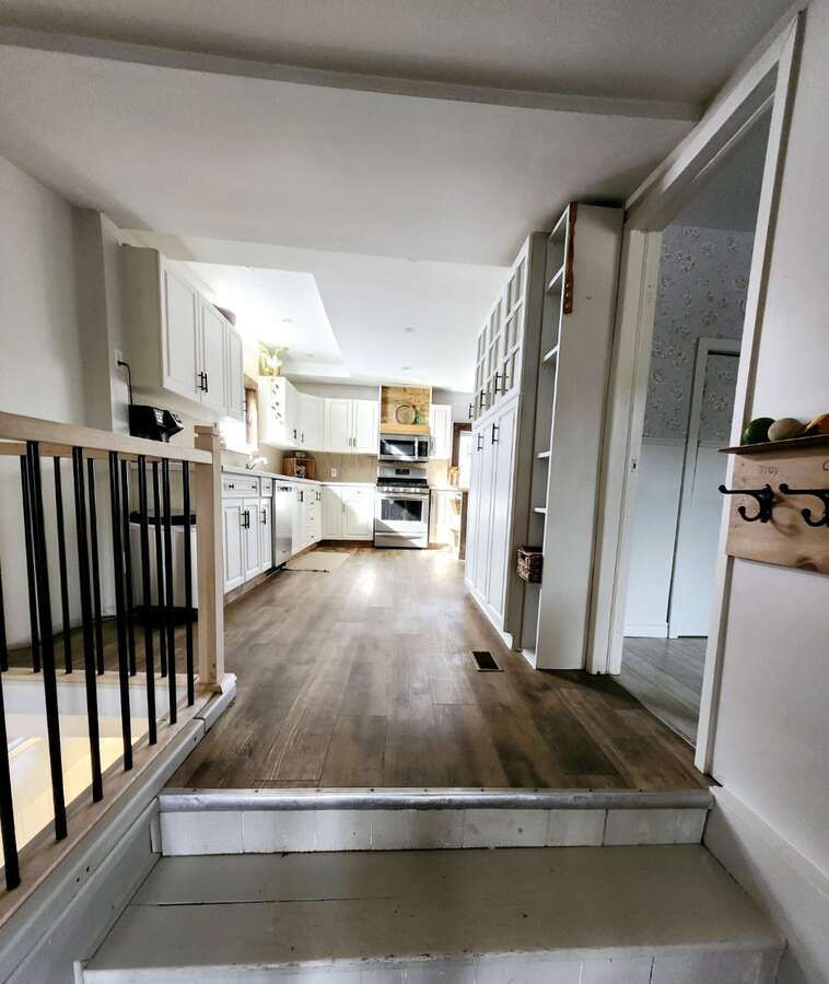Main Level