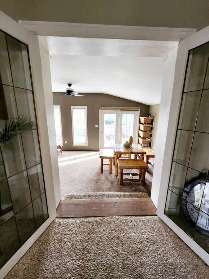Main Level