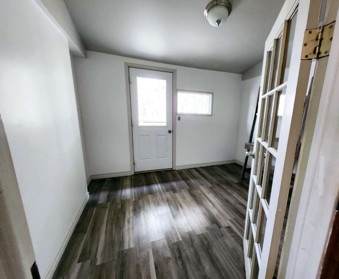 Office/East Entry