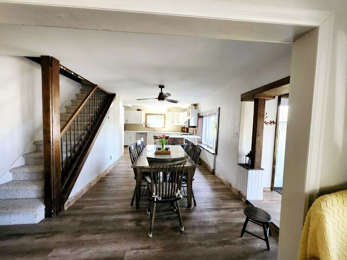 Main Level
