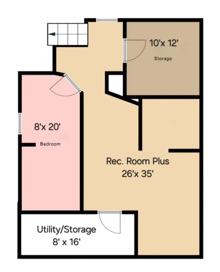 Basement Level