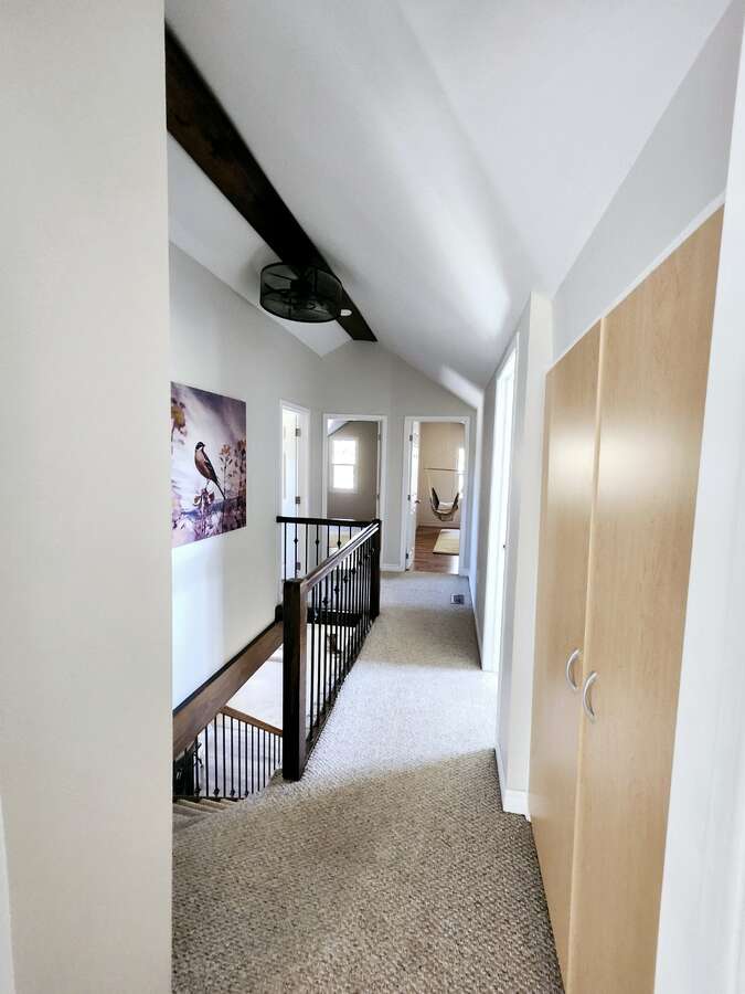 Upper Hallway